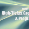 High-Ticket-Groups-&-Programs-By-Joseph-Riggio-free-download