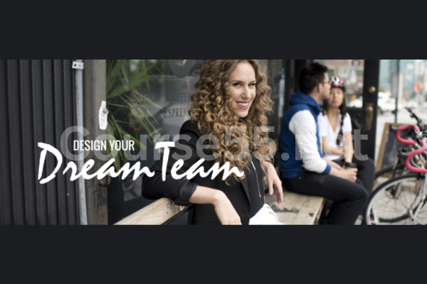 Design-Your-Dream-Team-by-Melissa-Pharr-free-download