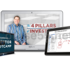 The-4-Pillars-of-Investing-by-Andy-Tanner-free-download