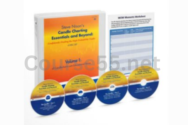 Candle-Charting-Essentials-&-Beyond-Volume-1-&-2-By-Steve-Nison-Candle-Charts-free-download