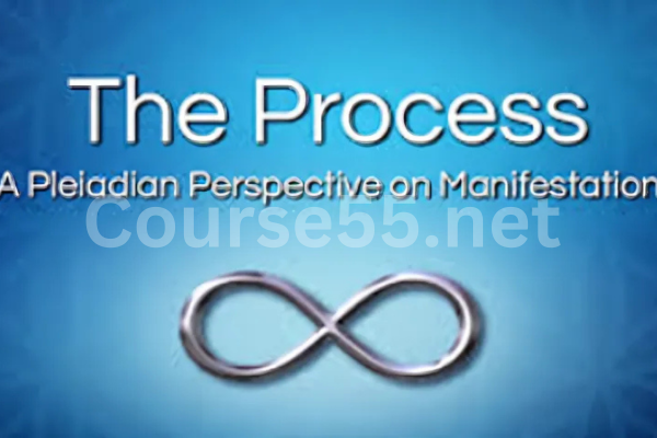 The-Process-A-Pleiadian-Perspective-on-Manifestation-By-Wendy-Kennedy-free-download