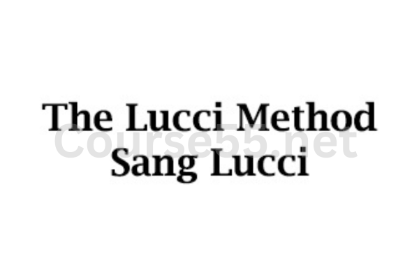 The-Lucci-Method-By-Sang-Lucci-free-download