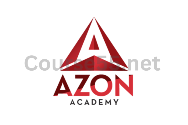 Azon-Academy-6-Week-Self-Study-Course-(Amazon-Momentum-Method)-free-download
