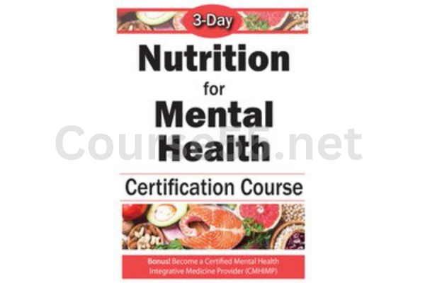 3-Day-Nutrition-for-Mental-Health-Comprehensive-Course-By-Anne-Procyk-free-download