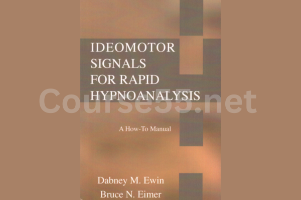 Ideomotor-Signals-for-Rapid-Hypnoanalysis-A-How-to-Manual-free-download