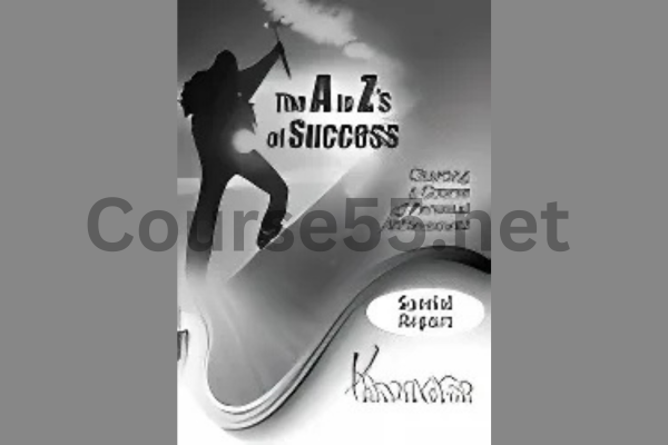The-A-To-Z-s-Of-Success-Special-Report-By-Ready2Go-Marketing-Solutions-free-download