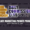 Daily-Commissions-Club-By-Rachel-Lee-free-download