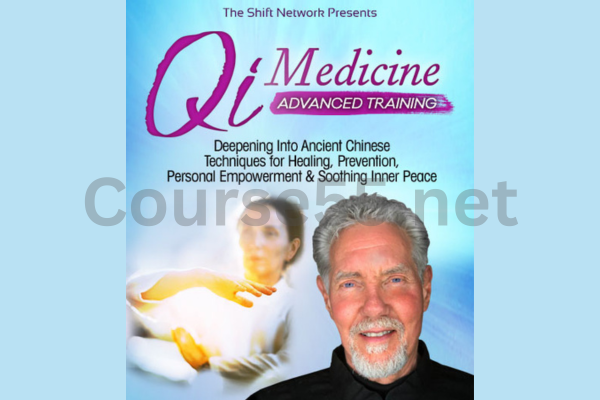 Qi-Medicine-Advanced-By-Roger-Jahnke-free-download