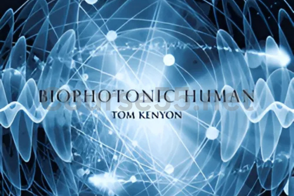 Biophotonic-Human-By-Tom-Kenyon-free-download