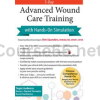 3-Day-Advanced-Wound-Care-Training-with-Hands-on-Simulation-By-Kim-Saunders-free-download