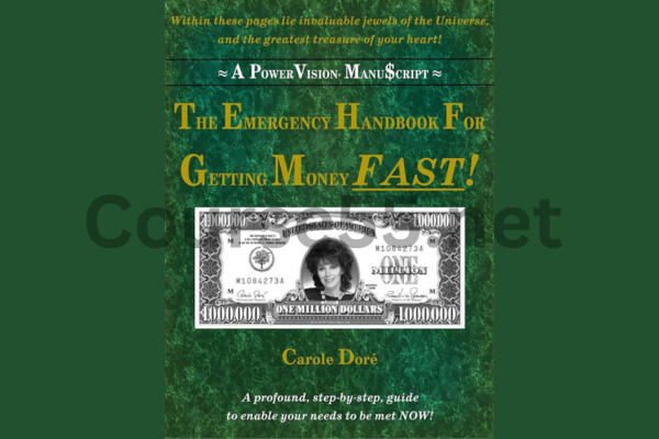 Emergency-Handbook-For-Getting-Money-FAST-free-download
