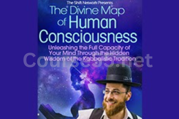 The-Divine-Map-of-Human-Consciousness-By-Rav-Doniel-Katz-free-download