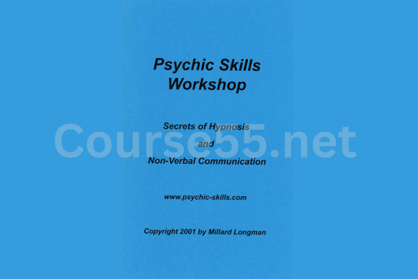 Psychic-Skills-Workshop-By-Millard-Longman-free-download