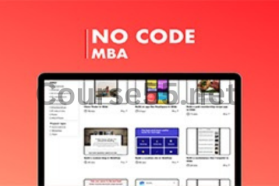 No-Code-MBA-Course-By-Seth-Kramer-free-download