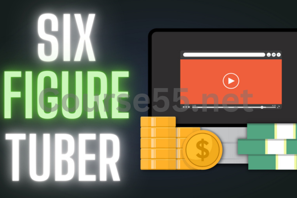 Six-Figure-Tuber-Basic-Package-By-Adam-Del-Duca-free-download