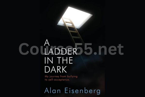 A-Ladder-In-The-Dark-My-Journey-From-Bullying-To-Self-Acceptance-Ebook-And-Audiobook-Free-Download