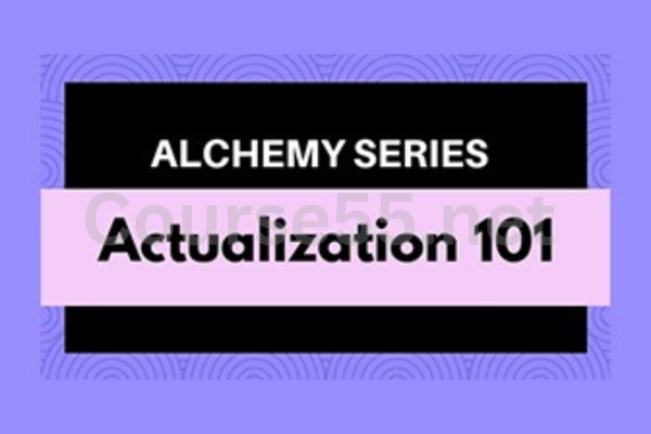 Actualization-101-By-Nilofer-Safdar-free-download
