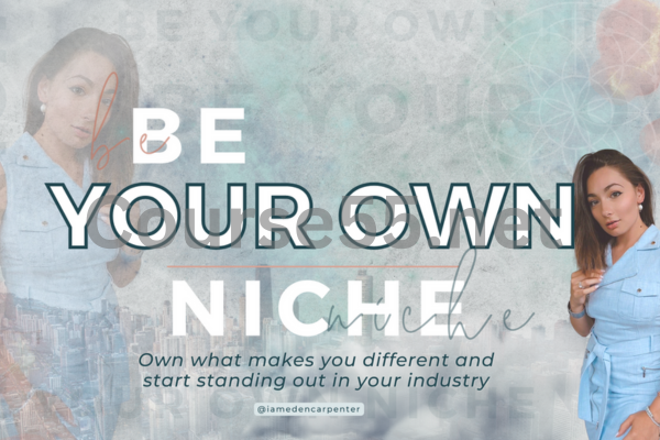 Be-Your-Own-Niche-By-Eden-Carpenter-free-download