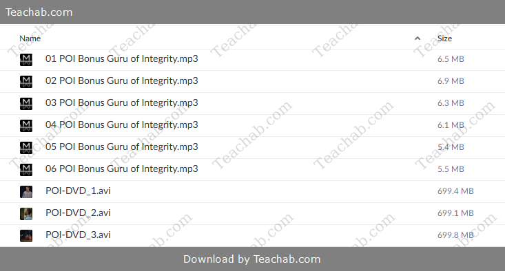 Foundations of Inner Game II: The Power of Appreciation - free download